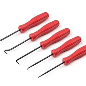 TEKTON Pick and Hook Set (5-Piece) | PNH90101