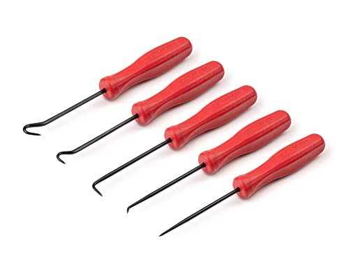 TEKTON Pick and Hook Set (5-Piece) | PNH90101