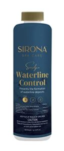 sirona 82106 simply waterline control, 32 oz