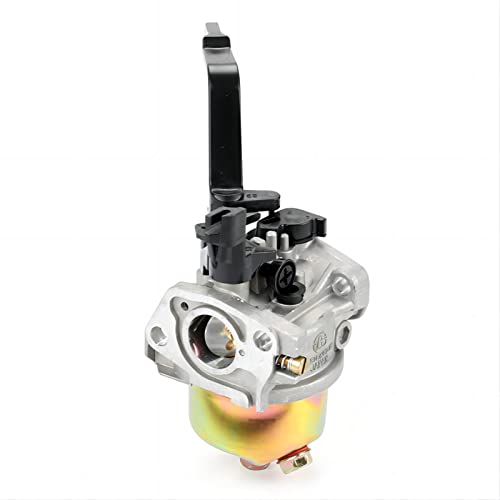 Fremnily Compatible with Carburetor Carb for Powerstroke PS9C3501 PS903500 212CC 3500 4375 Watt Gas Generator