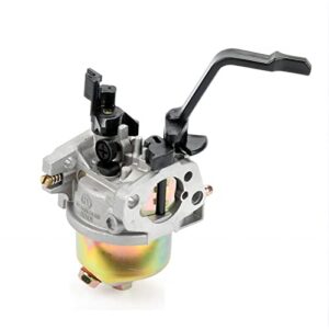 Fremnily Compatible with Carburetor Carb for Powerstroke PS9C3501 PS903500 212CC 3500 4375 Watt Gas Generator