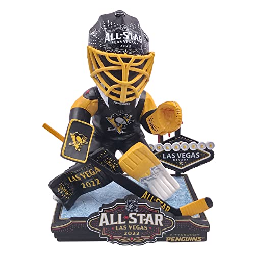 Pittsburgh Penguins All-Star Bobbles On Parade Bobblehead NHL Hockey