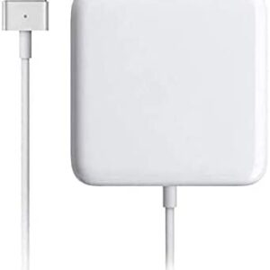 Mac Book Air Charger, Replacement AC 45W T-tip Power Adapter Laptop Charger for Mac Book Air 11-inch and 13-inch