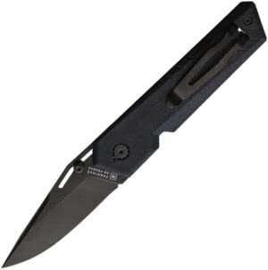 Unboxer EDC Folder TBO110