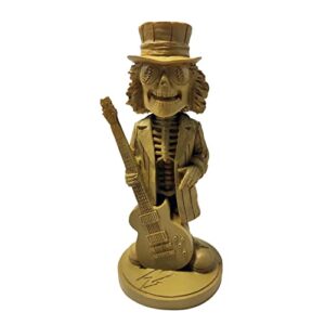 grateful dead uncle sam wood finish bobblehead