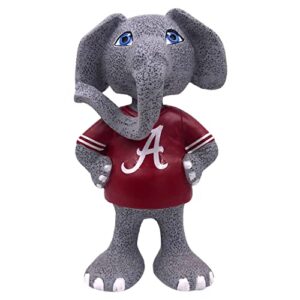 big al alabama crimson tide showstomperz 4.5 inch bobblehead ncaa