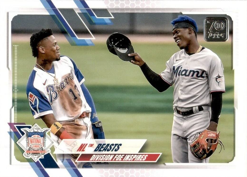 2021 Topps Traded Baseball Update and Highlights Series Complete Mint 330 Card Set Loaded with Rookies and Stars including Vladimir Guerrero Jr and Fernando Tatis Jr Plus