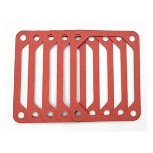 WFCYQ Valve Cover Gasket 475-452 Compatible with/Replacement for Briggs & Stratton 690971