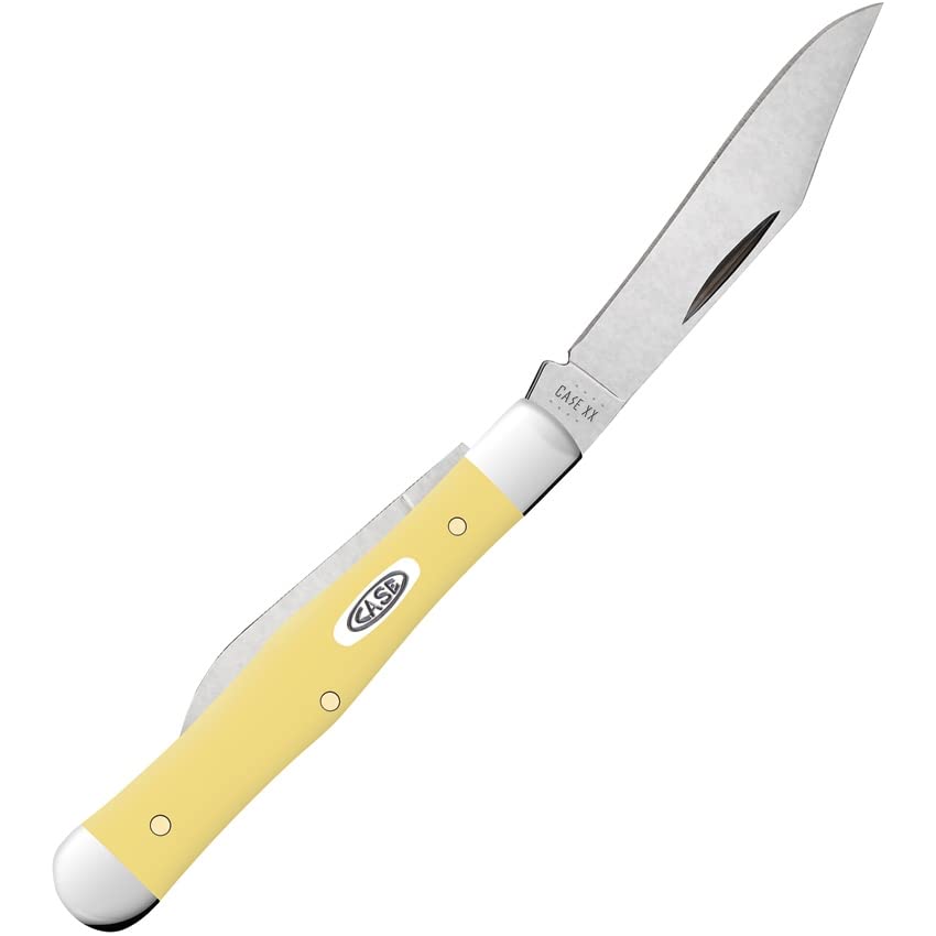 Case Cutlery Swell Center Jack CA81097