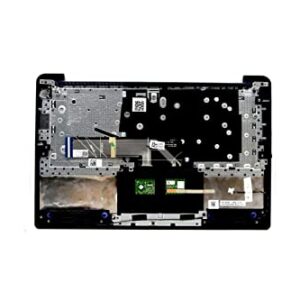 5CB1B97647 for New Genuine Palmrest Touchpad Keyboard for ideapad 3-14ITL6 82H7 IdeaPad 3-14ALC6 82KT