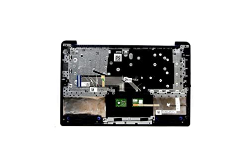 5CB1B97647 for New Genuine Palmrest Touchpad Keyboard for ideapad 3-14ITL6 82H7 IdeaPad 3-14ALC6 82KT