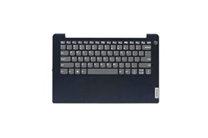 5cb1b97647 for new genuine palmrest touchpad keyboard for ideapad 3-14itl6 82h7 ideapad 3-14alc6 82kt