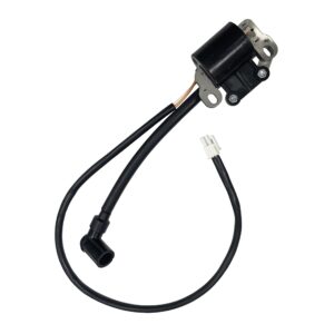 Ignition Coil For Harbor Freight Predator 3500 Watt Super Quiet Inverter Generator 56720 63584 59137