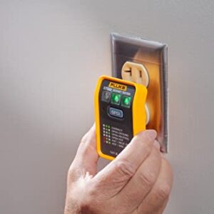 Fluke ST120 GFCI Socket Tester Without Beeper