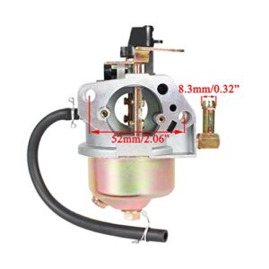 951-14023A Carburetor for Craftsman MTD 31AH55TH799 31AH95SI799 31AH55TH793 31BH55TH799 31BH95SI799 Snowblower