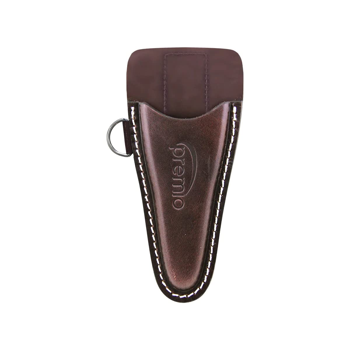 Danco Premio Leather Sheath 6.5 inch (Brown)