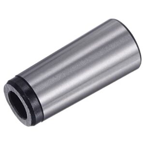 uxcell mt4 to mt2 morse taper adapter morse taper center sleeve reducing drill sleeve 4mt to 2mt for lathe milling