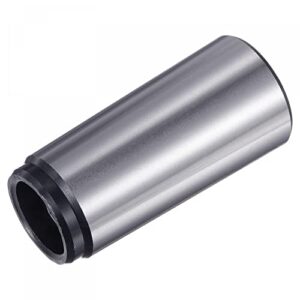 uxcell mt5 to mt4 morse taper adapter morse taper center sleeve reducing drill sleeve 5mt to 4mt for lathe milling