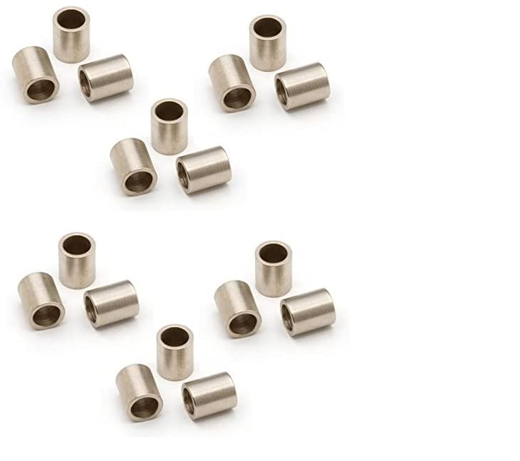 18 Slimline pen bushings 7mm for the turner