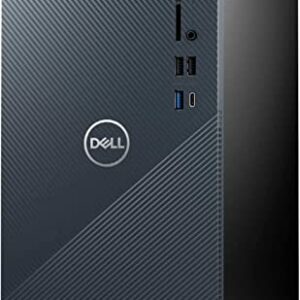 Dell Inspiron 3910 Business Desktop Computer, 12th Gen Intel Core i5-12400, Windows 11 Pro, 16GB RAM, 512GB SSD, Intel UHD Graphics, Plain DVD+/-RW, Wi-Fi, Bluetooth