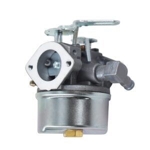 marddpair 640084 Carburetor Replacement for Tecumseh 5HP Replacement for MTD 632107A 632107 640084A 640084B Snowthrower
