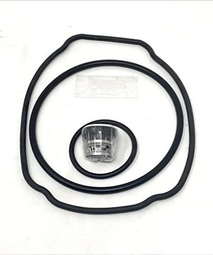 Carjo Southeastern Accessory O-Ring Seal Repair Kit for Hayward®* Tristar/Ecostar Pumps SPXHKIT100 Kit-80