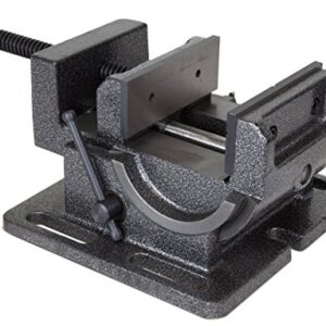 WEN Tilting Vise, 4.25-Inch for Benchtops and Drill Presses