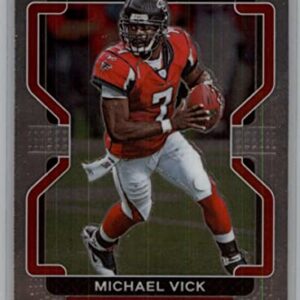 2021 PANINI PRIZM #330 MICHAEL VICK FALCONS FOOTBALL NFL