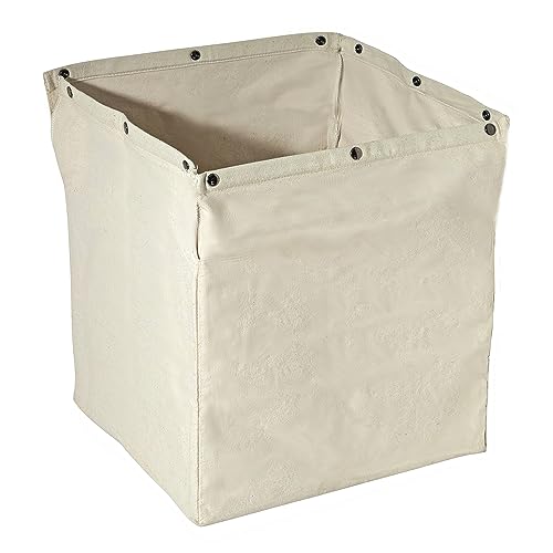 HQRP Dust Collector Bag compatible with most Open Stand Table Saws, replacement for ROCKLER 48649