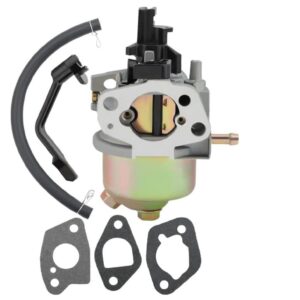 Carburetor Carb for Wen Power 56475 3750 4750 Watt Watts 223CC Gas Generator