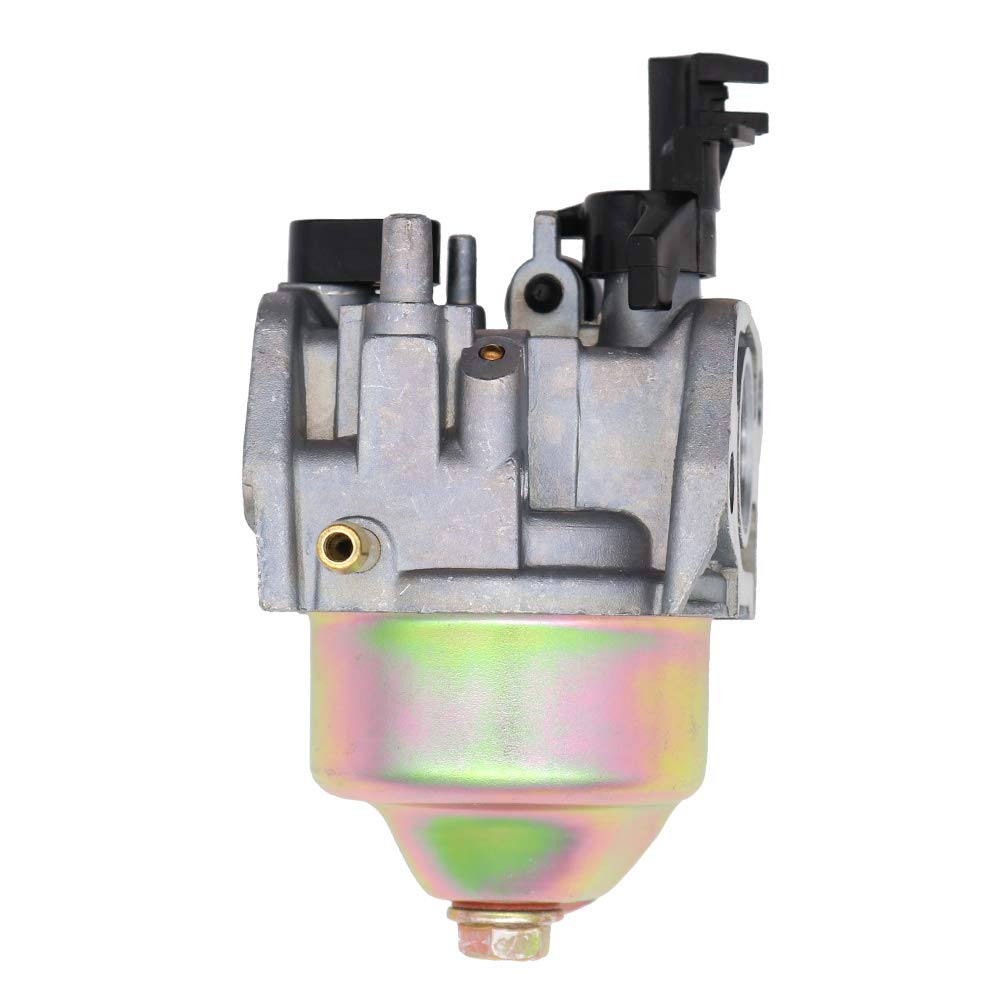 SAKITAM Carburetor fit for Powermate PM0103007 PC0103007 PMC103007 3000 3750 Watt watts 212CC Generator