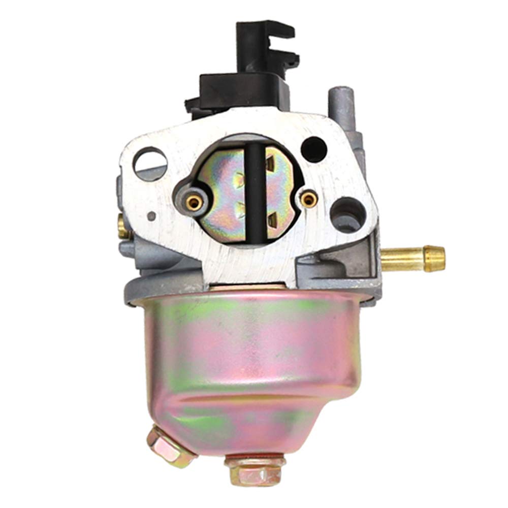 SAKITAM Carburetor fit for Powermate PM0103007 PC0103007 PMC103007 3000 3750 Watt watts 212CC Generator