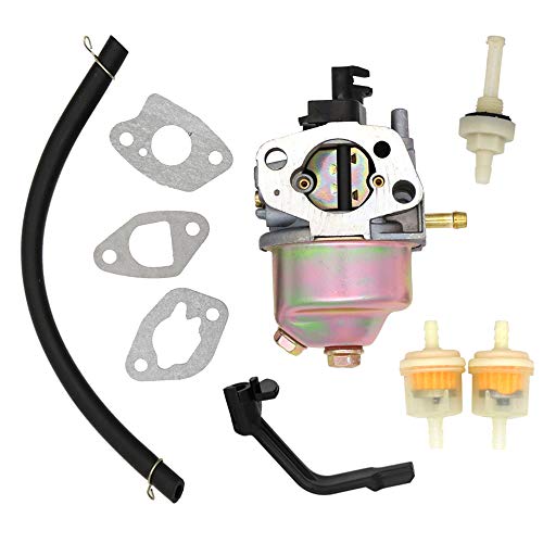 SAKITAM Carburetor for Powerhorse 750137 212CC 2000 2500 Watt Gas Generator Carburetor