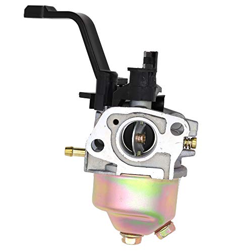 SAKITAM Carburetor for Powerhorse 750137 212CC 2000 2500 Watt Gas Generator Carburetor