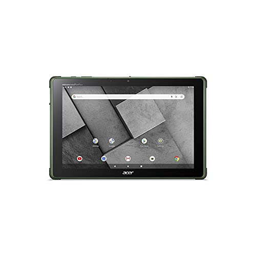 acer Urban T1 10.1" Tablet Cortex A35 MT8167A 1.50GHz 2GB RAM 32GB Flash Android (Renewed)