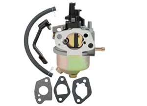 carburetor carb for powermate pm0123250 pm0143250 208cc 3250 4050 watt watts gas generator