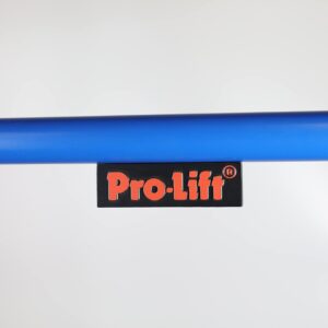 Pro-LifT H-7090 900 Lbs Hand Truck Foldable, Blue