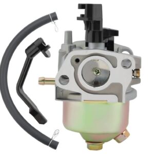 Carburetor Carb for Powermate PM0103007 PC0103007 PMC103007 3000 3750 Watt watts 212CC Generator