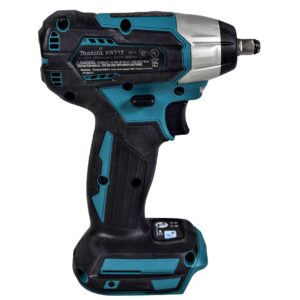 Makita XWT12Z 18V LXT Lithium-Ion Brushless Cordless 3/8" Impact Wrench Bulk Packaged