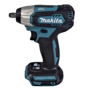 Makita XWT12Z 18V LXT Lithium-Ion Brushless Cordless 3/8" Impact Wrench Bulk Packaged