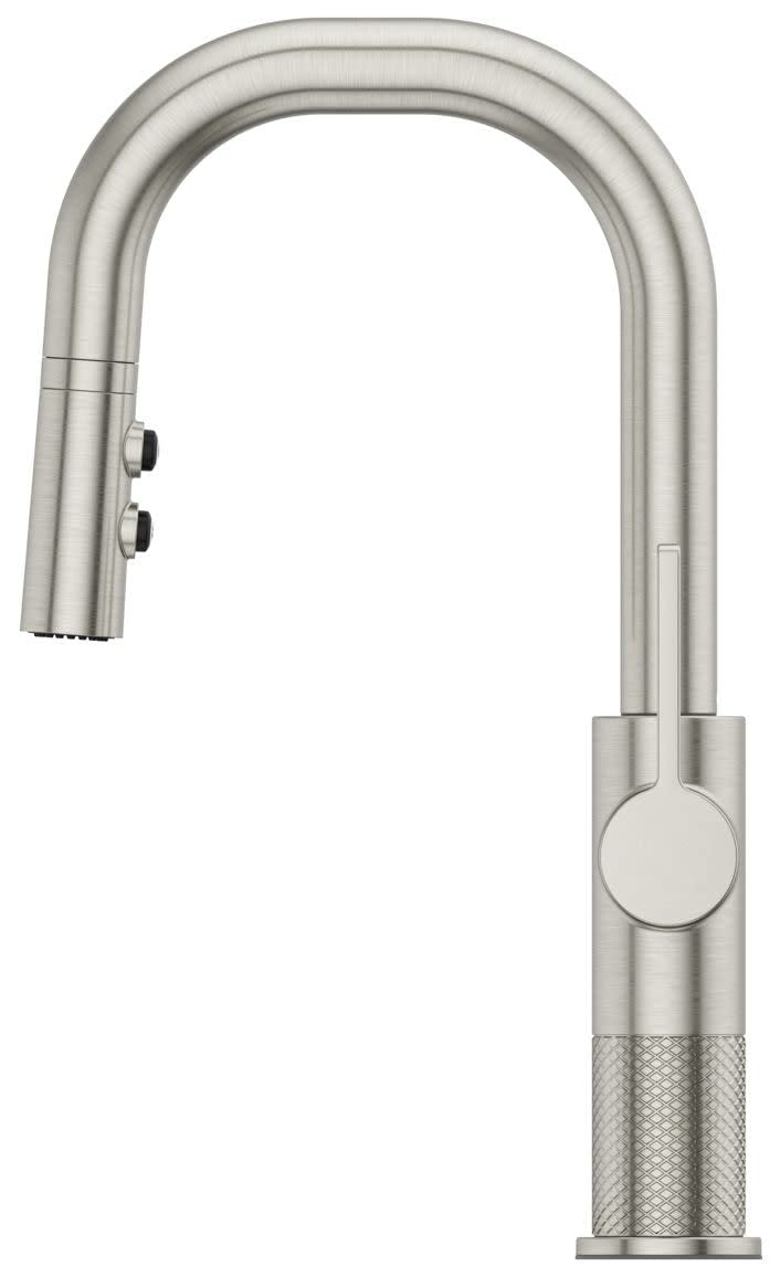 Pfister GT572-MTBG Kitchen Faucets and Accessories, Brushed Gold