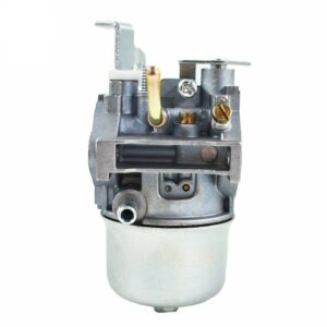 Mactoom 95-7935 Carburetor Compatible with Toro 81-4690 81-0420 Mikuni 13200-906B0 Suzuki 38180 38180C 38181 38185 38185C 38186 Toro CCR2000 CCR3000 Snowblower Carburetor