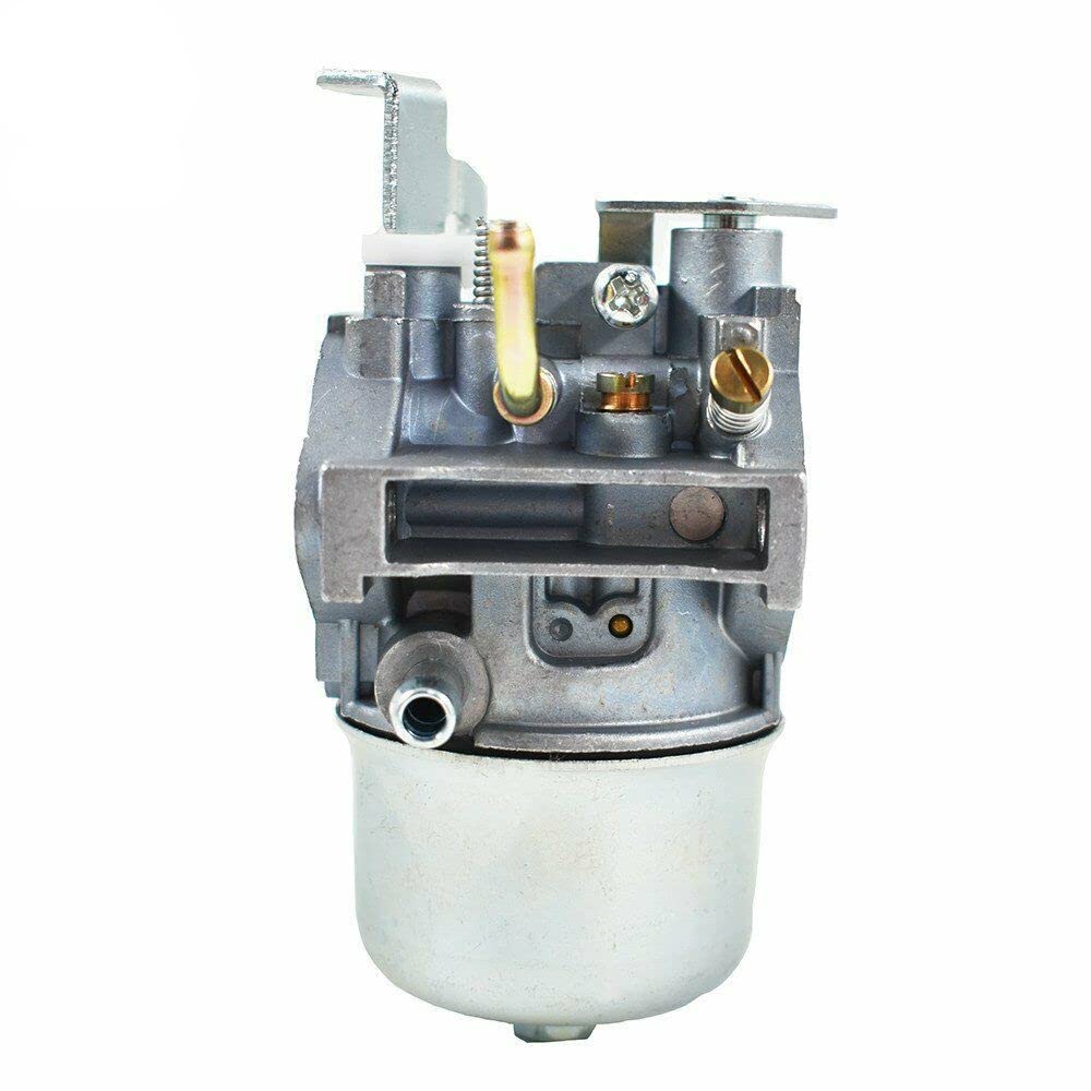 Mactoom 95-7935 Carburetor Compatible with Toro 81-4690 81-0420 Mikuni 13200-906B0 Suzuki 38180 38180C 38181 38185 38185C 38186 Toro CCR2000 CCR3000 Snowblower Carburetor