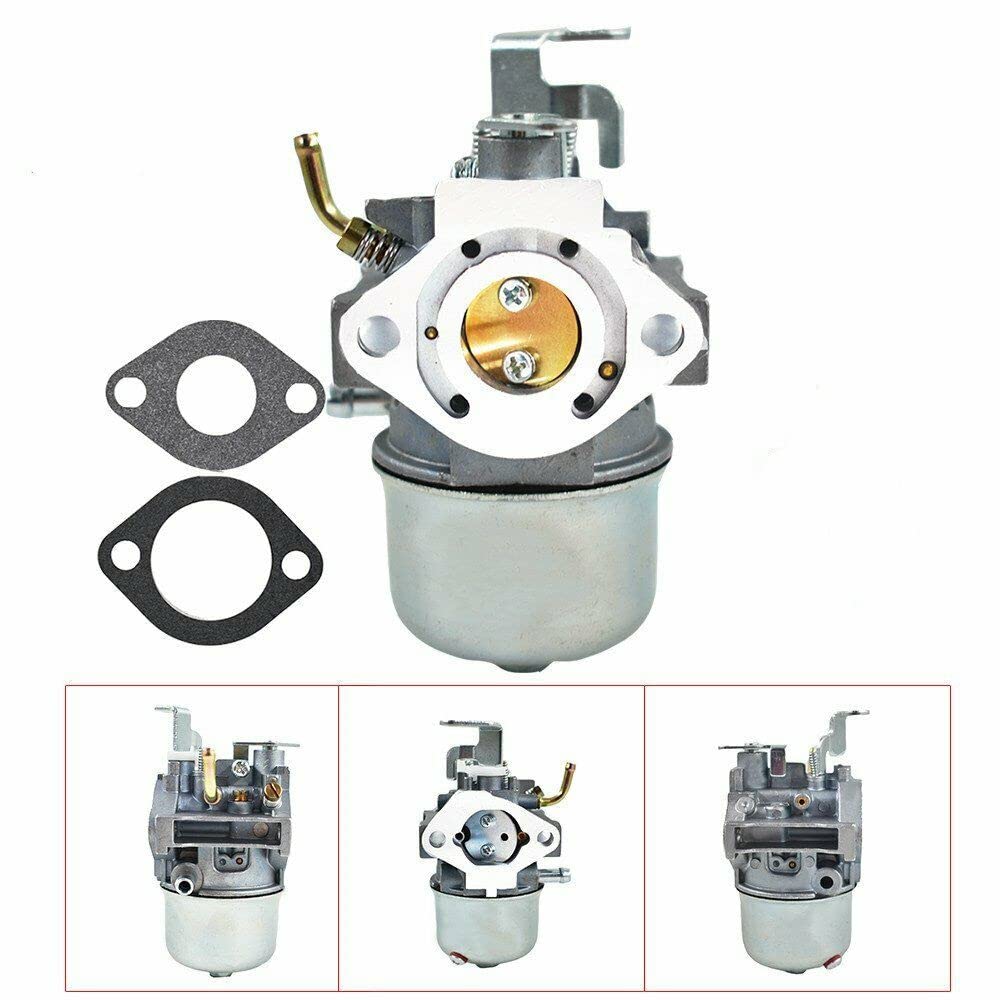 Mactoom 95-7935 Carburetor Compatible with Toro 81-4690 81-0420 Mikuni 13200-906B0 Suzuki 38180 38180C 38181 38185 38185C 38186 Toro CCR2000 CCR3000 Snowblower Carburetor