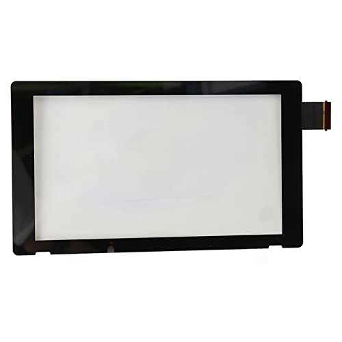 LCD Display, Repair Parts Accurate Size Professional Touch Screen for Gamepad Controller