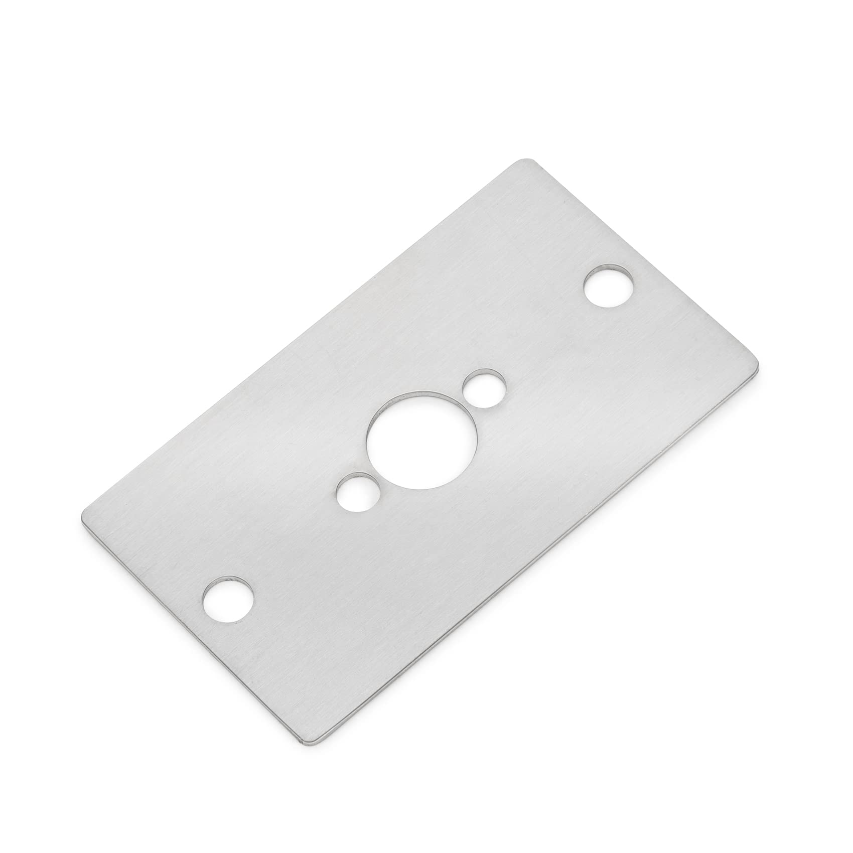 Stanbroil Mounting Plate for The Igniter, Compatible with Most Drop-in Fire Pit Pan