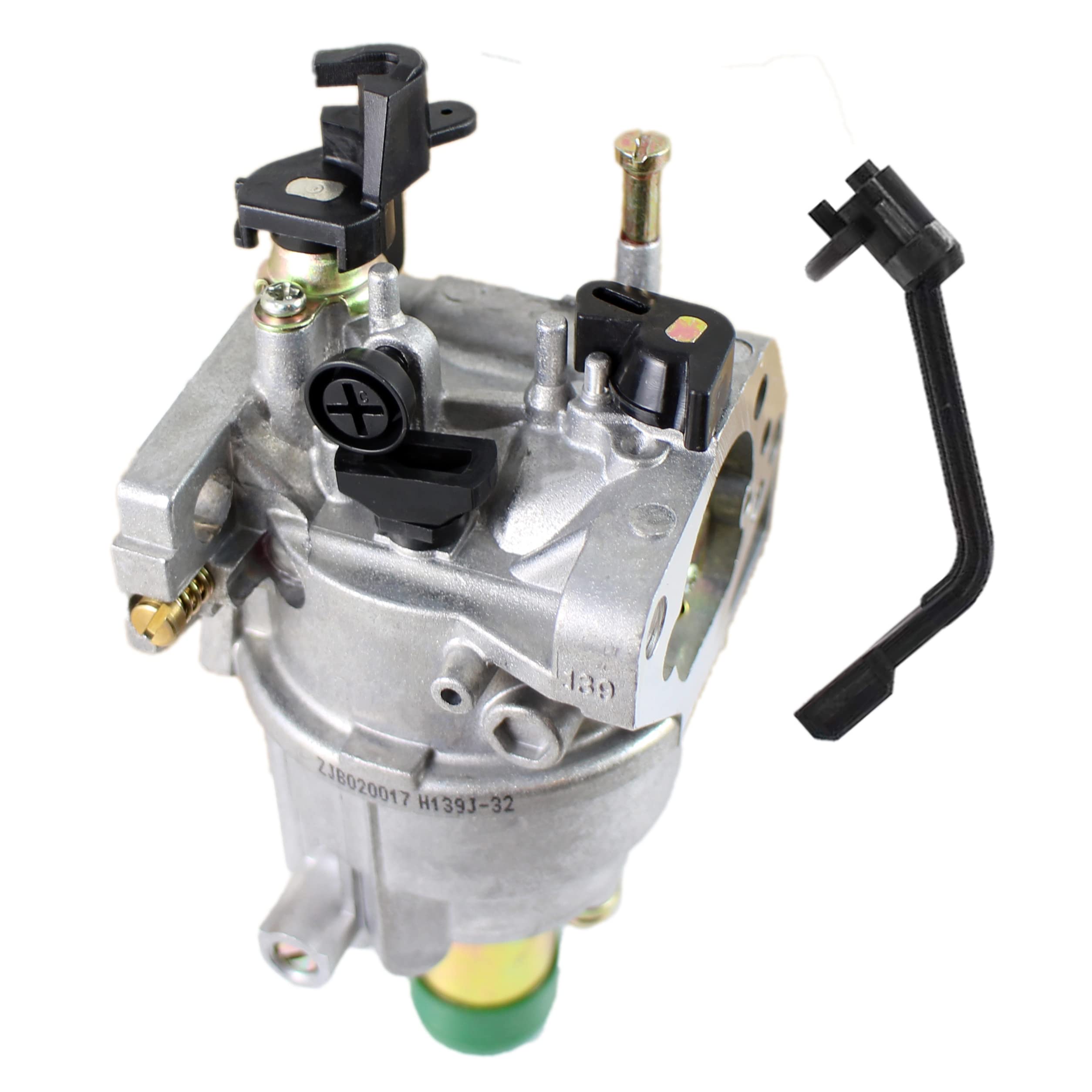 Carburetor for Generac 0059380 0059750 0059400 0059410 0056221 0059460 0059412 0061100 5kw 5.5kw 6.5kw 389cc 439cc Generator Part 0J2451 0G9915