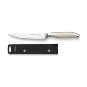 oneida preferred stainless steel utility knife