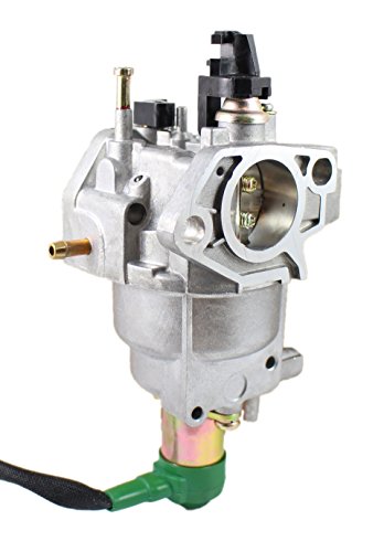 Carburetor for Generac 0059740 0057360 0057380 0056900 G0055770 G0056900 5kw 5.5kw 6.5kw 389cc 439cc Generator Part 0J2451 0G9915