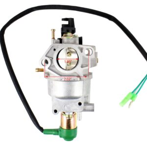 Carburetor for A-iPower SUA12000E SUA8520E SUA6500E SUA9000E Generator